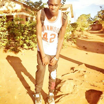 ʏᴇꜱᴜ. tweet media