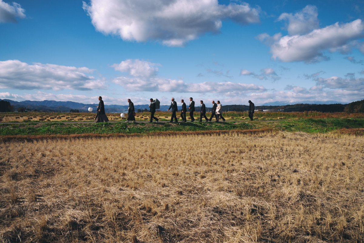 道民の人@『日本遠国紀行』(笠間書院) 12/1重版決定 tweet media
