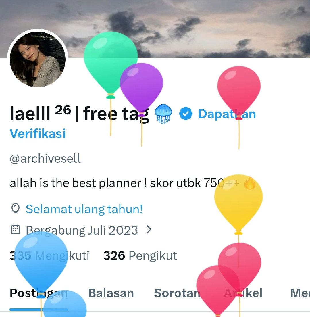 laelll ²⁶ | free tag 🪼 tweet media