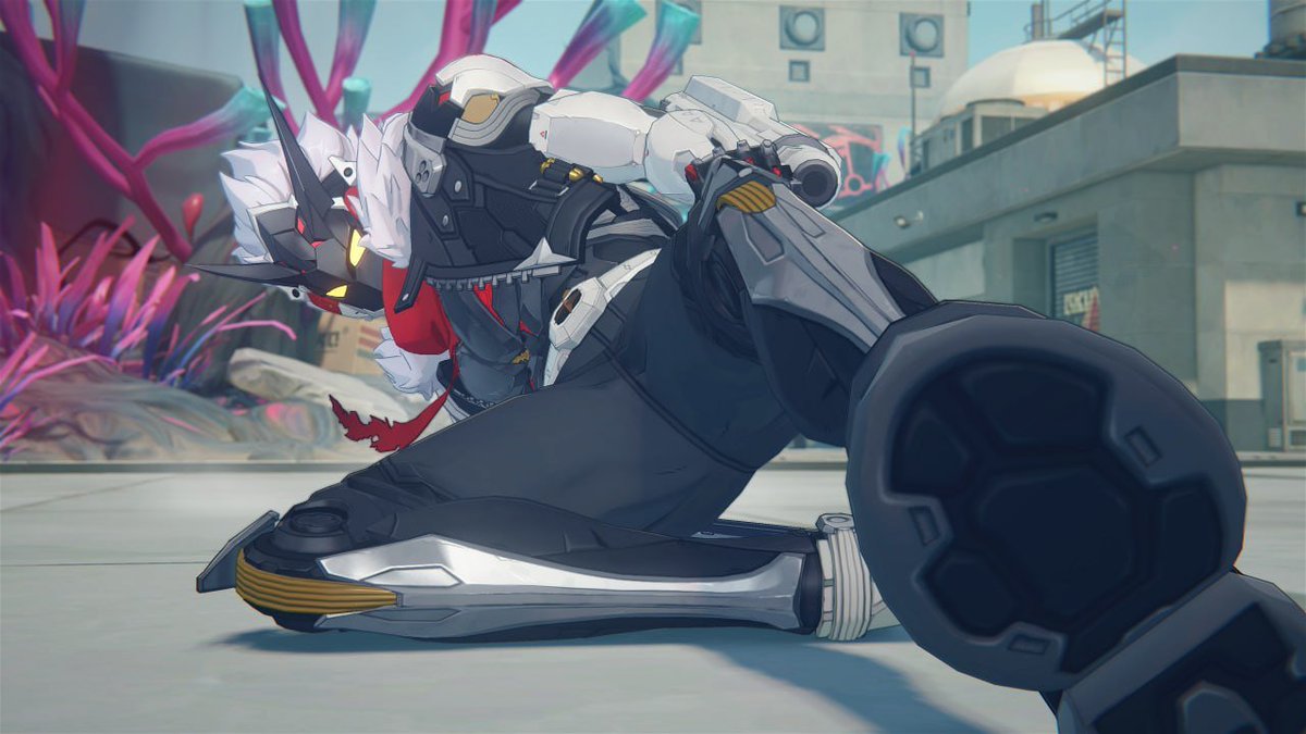 Hyun Yuu tweet media