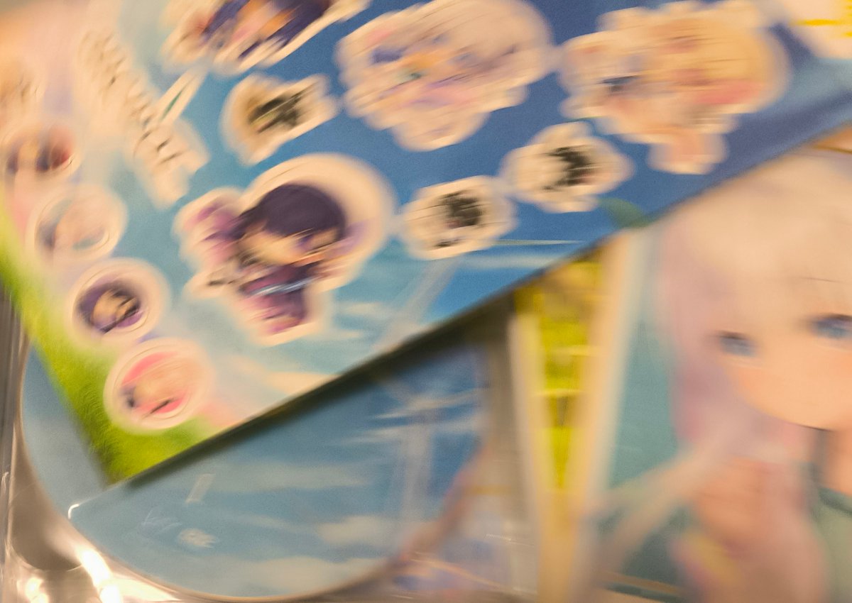 hbvdcom's tweet photo. ピザが届きましたうわああぁ！！🍕
#アネモイ https://t.co/KhLtTkJp61