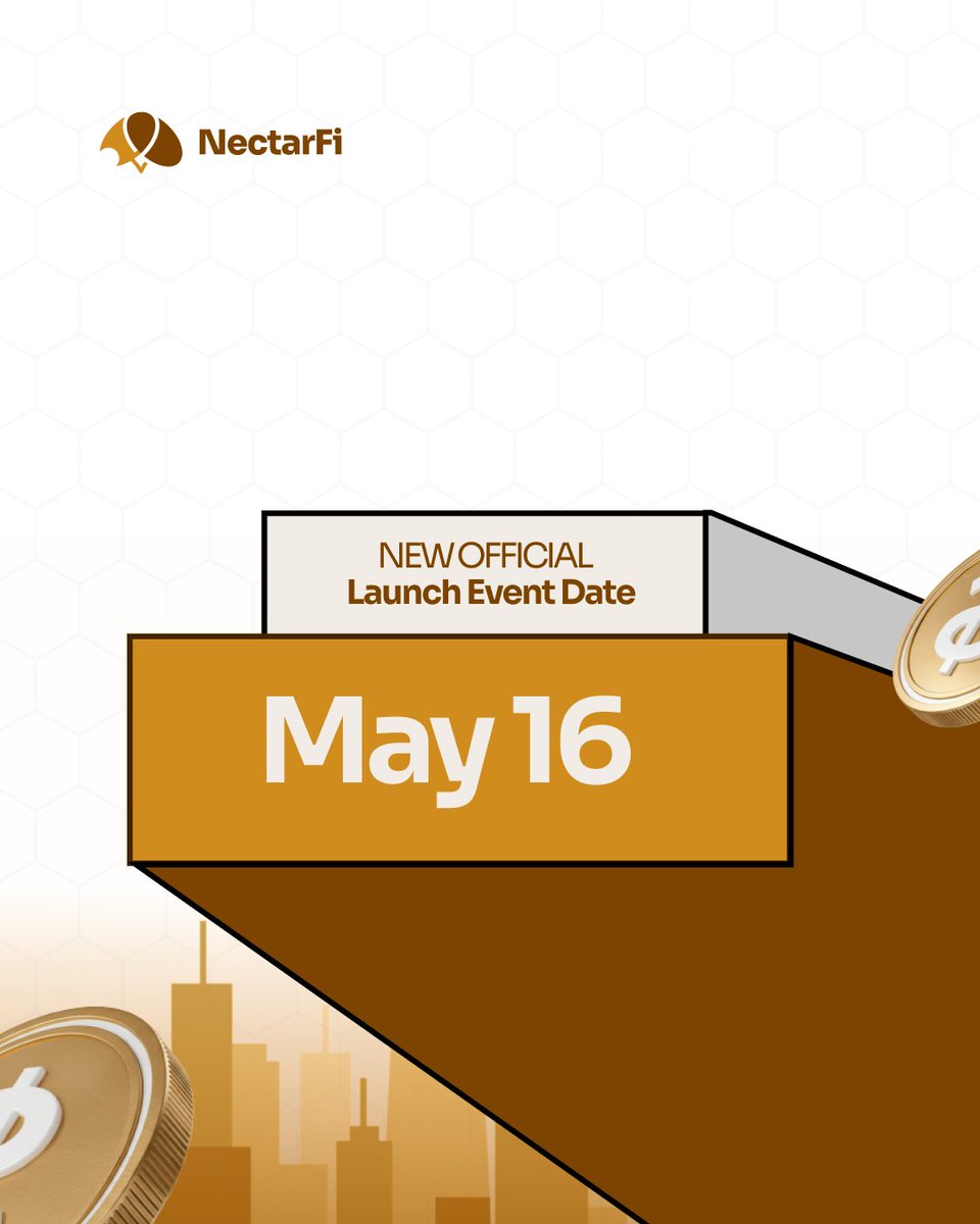 NectarFi🐝 tweet media