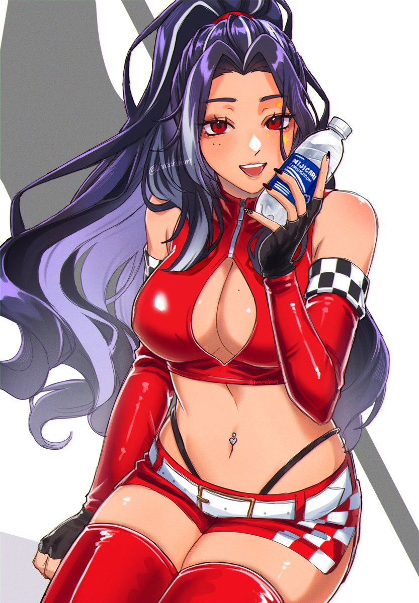 bıbı 🦈 @vgen!! tweet media