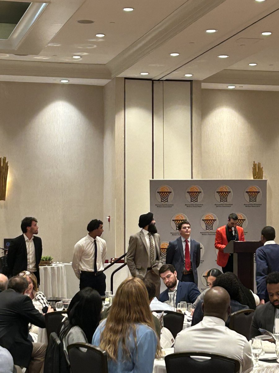 Drew University Men’s Basketball tweet media