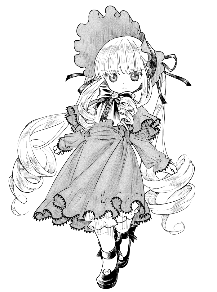 かり🎀ゆるエルフ3/14更新！ tweet media