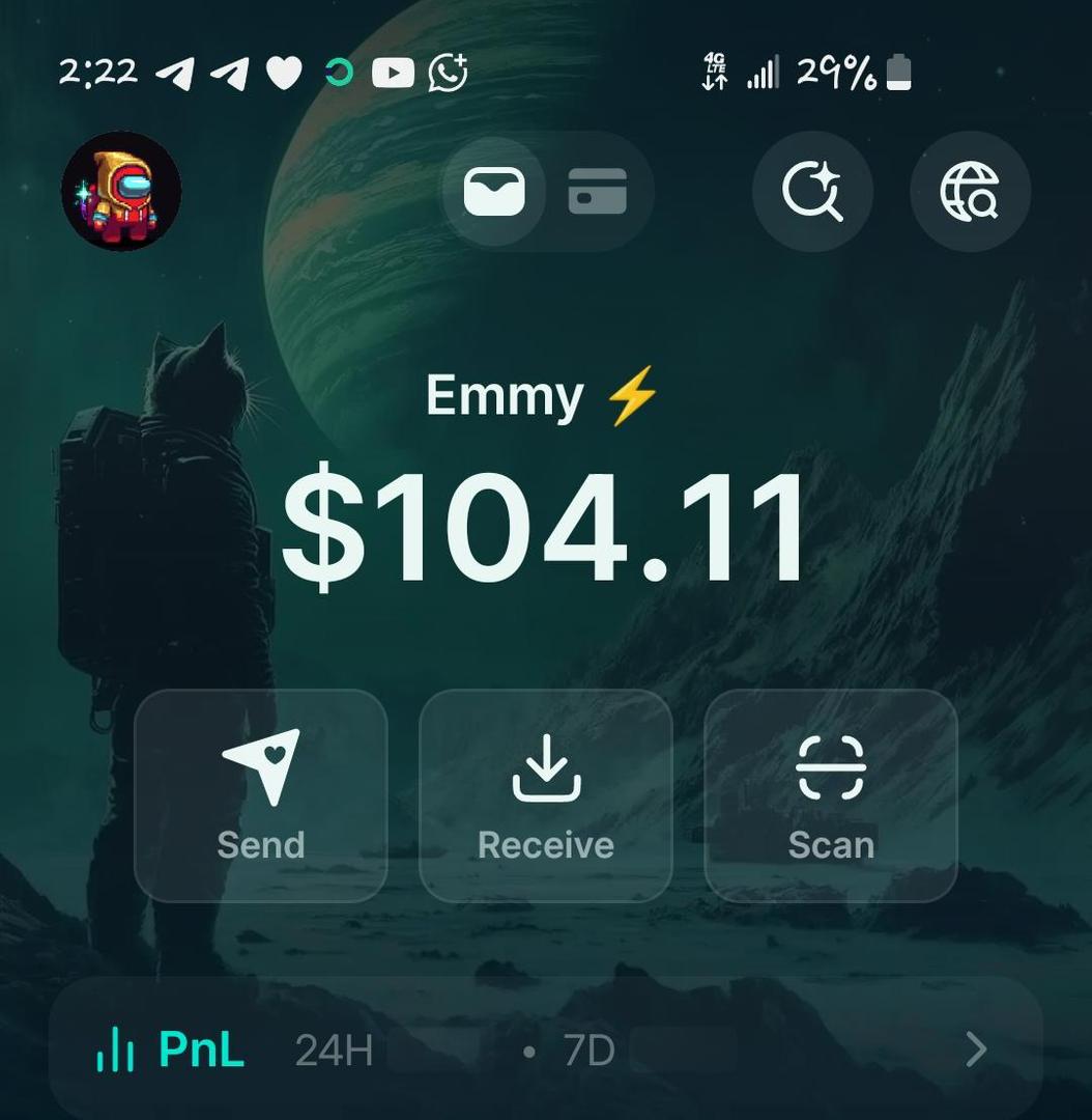 Emmanuel ⚡️ tweet media