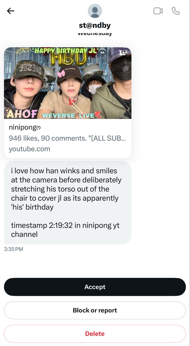 Sahara ♥️ tweet media