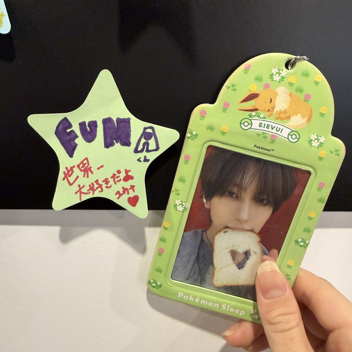 ゆぅなま tweet media