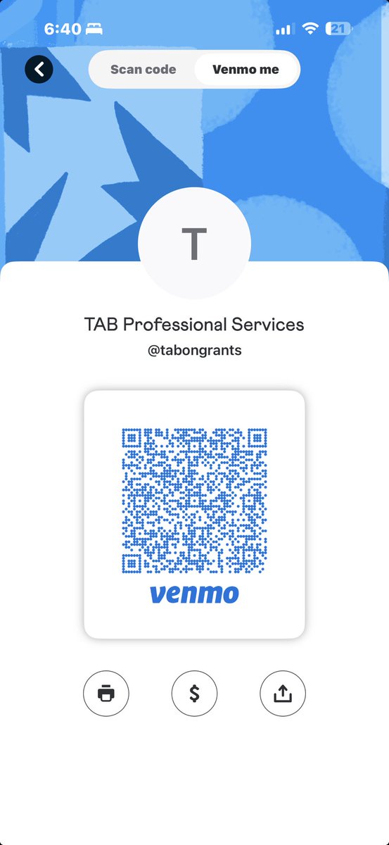 Theresa Avila Bimbela, M.A. (@tabongrants) on Twitter photo 