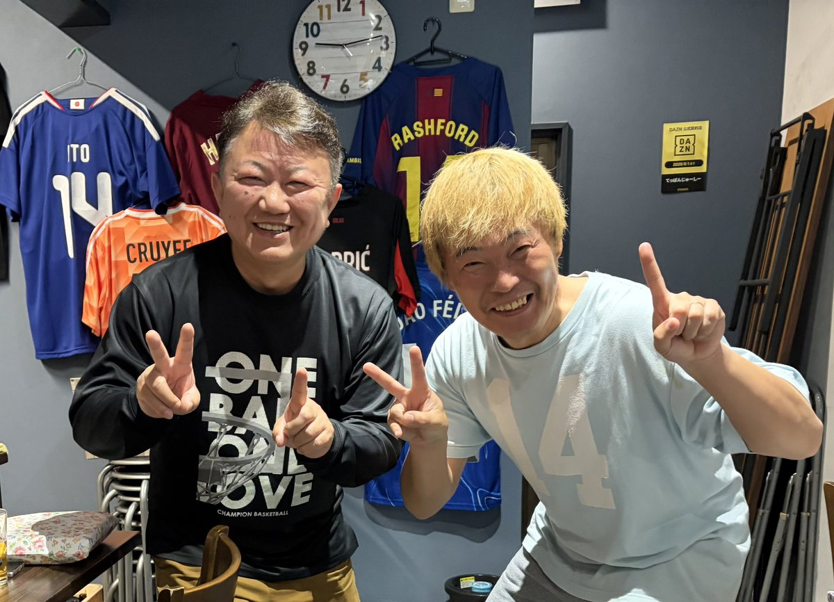 マチョ英数(松田英数) tweet media