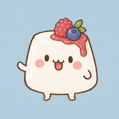 minrch_sec's tweet photo. #新しいプロフィール画像
チャッピーに描いてもらった🍮 https://t.co/nT3o11jdft