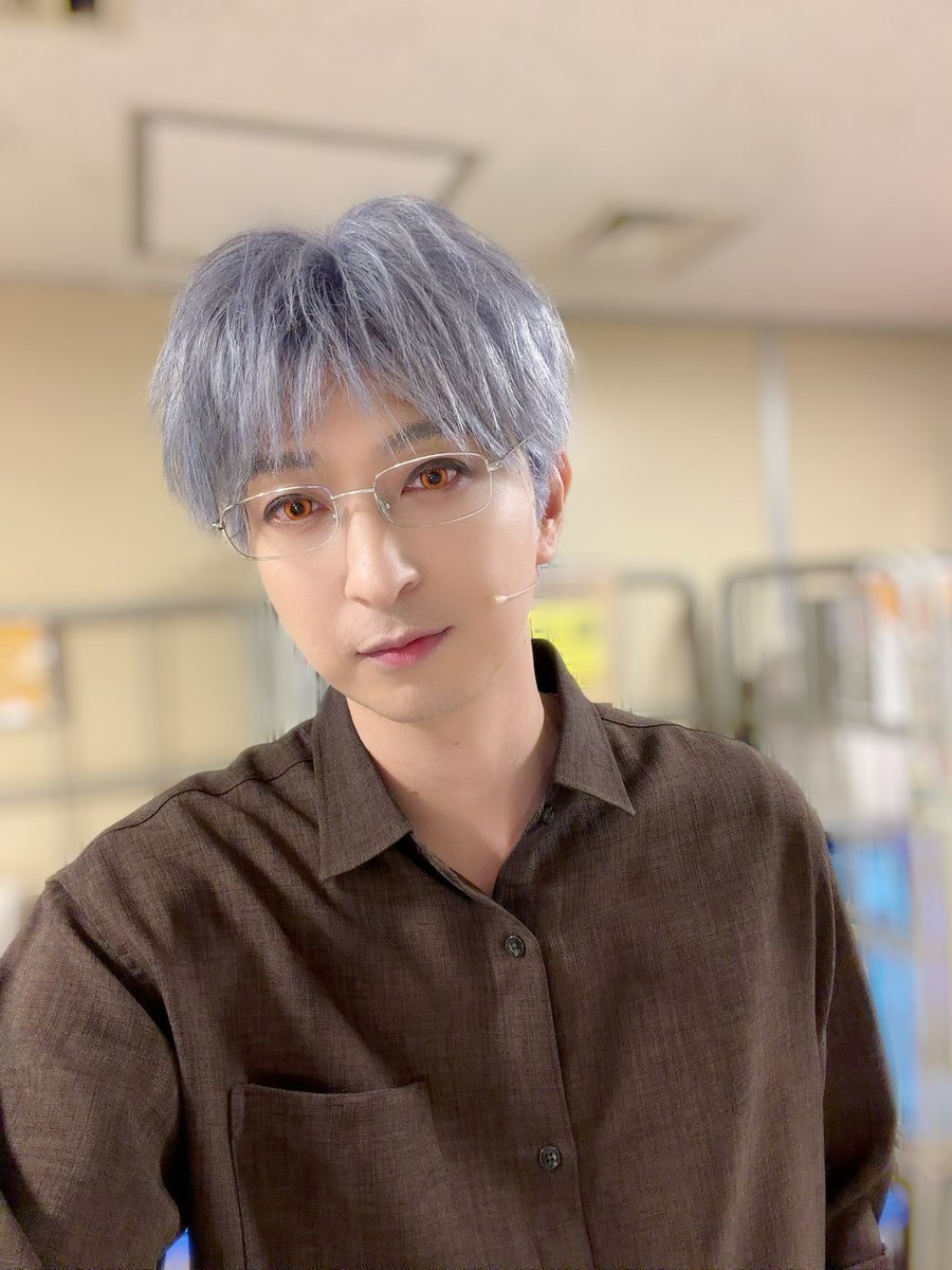 吉岡佑 tweet media