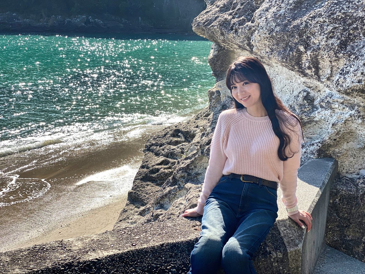 水野ちはる tweet media