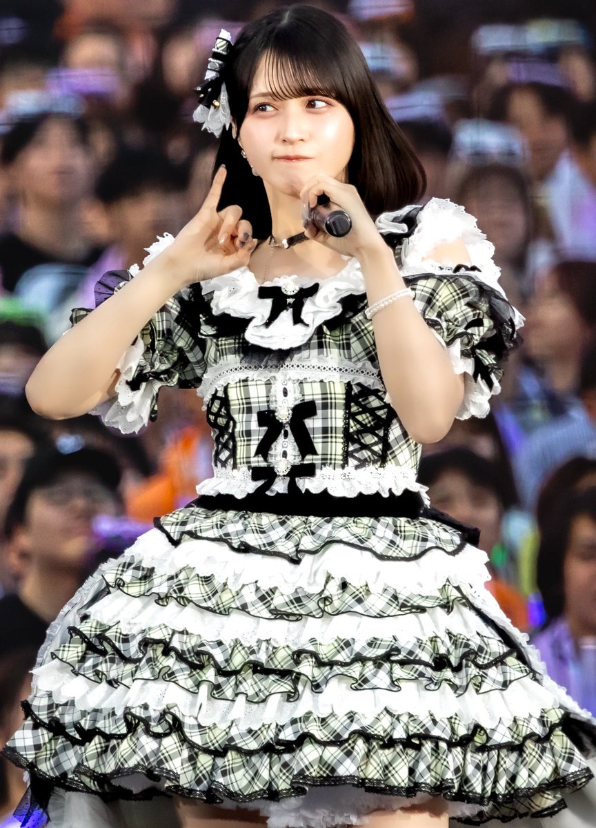 2026.4.19 「＝LOVE 8th ANNIVERSARY PREMIUM TOUR」 横浜スタジアム