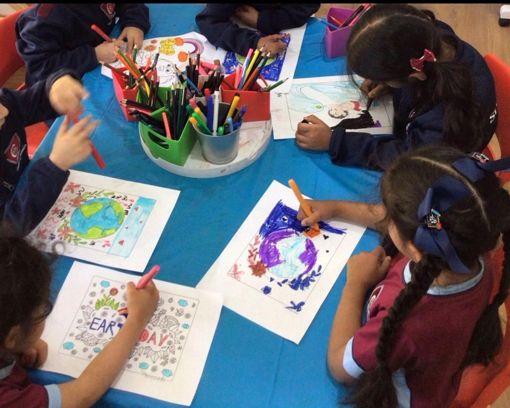 St. Christopher's Prep School and Nursery tweet media