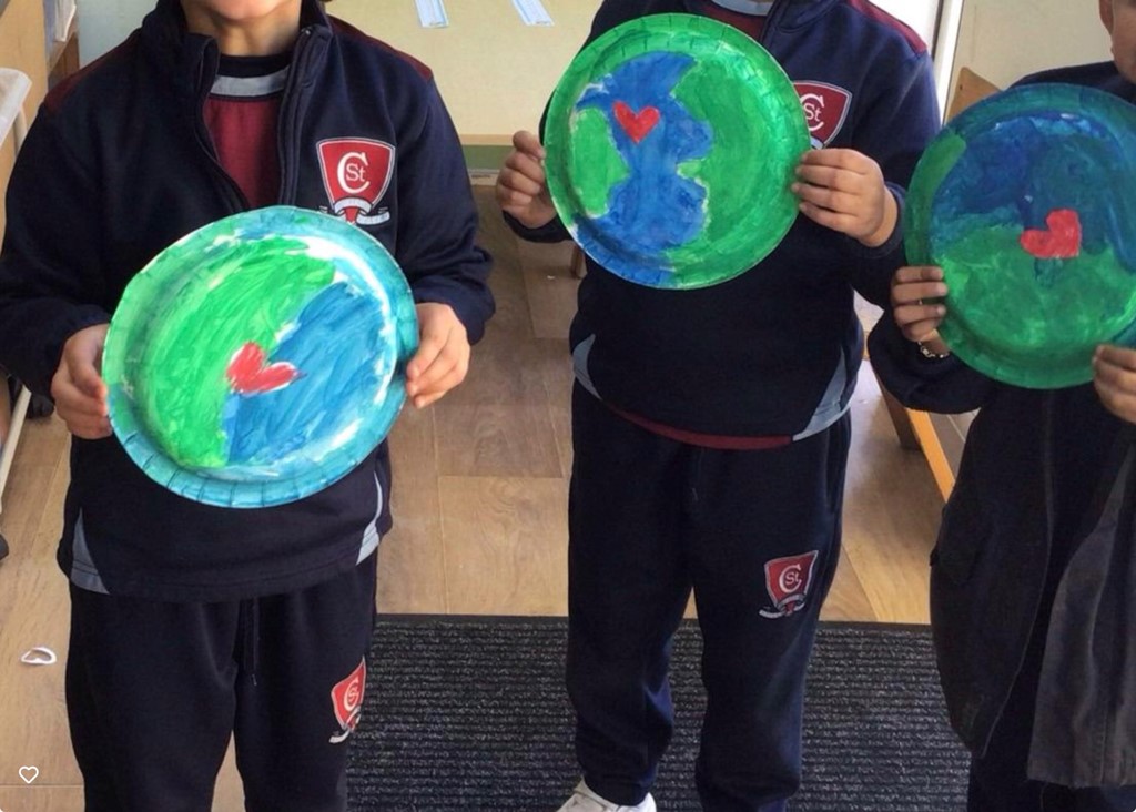 St. Christopher's Prep School and Nursery tweet media