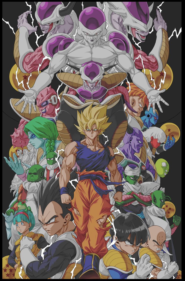 Wizyakuza (Christian G) tweet media