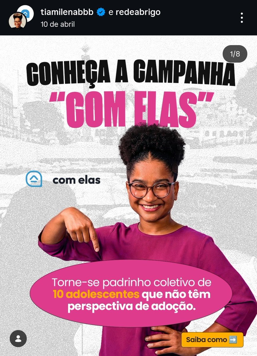 O sentimento de gratidão e orgulho por ter torcido pela pessoa certa #BBB26