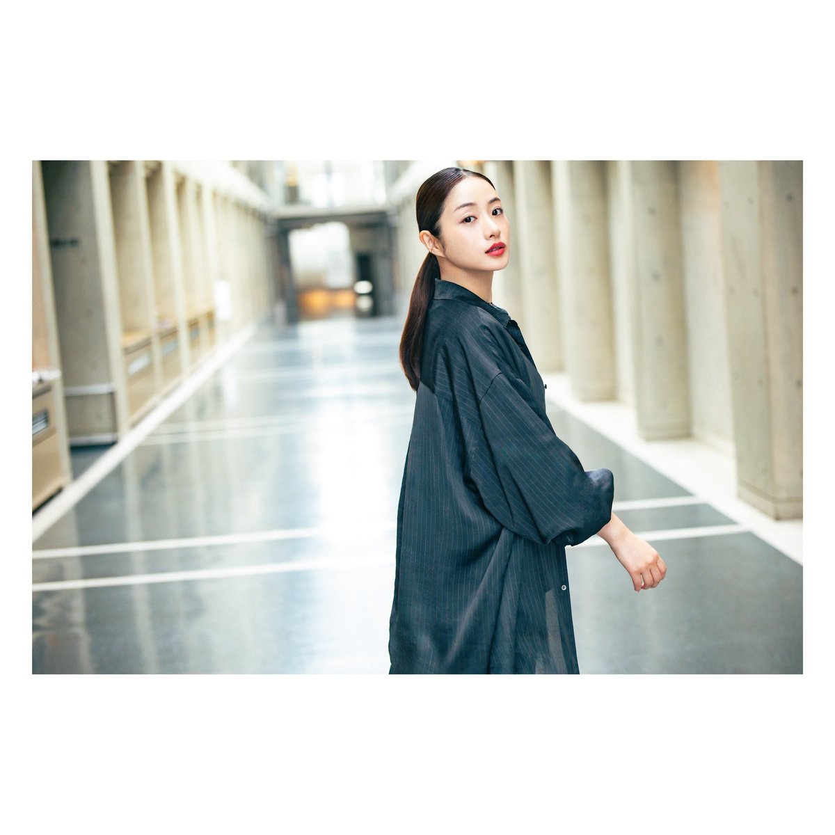 Shun_officially's tweet image. 📸 石原さとみ Satomi Ishihara

Photo: SHUN ITABA 

#WORK  #ホリプロ #リア王 #photographer #portraits