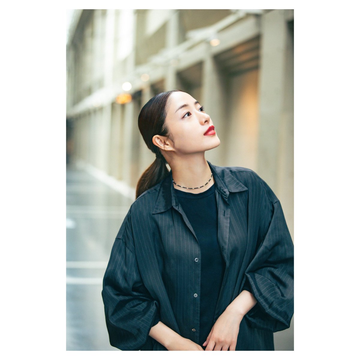 Shun_officially's tweet image. 📸 石原さとみ Satomi Ishihara

Photo: SHUN ITABA 

#WORK  #ホリプロ #リア王 #photographer #portraits