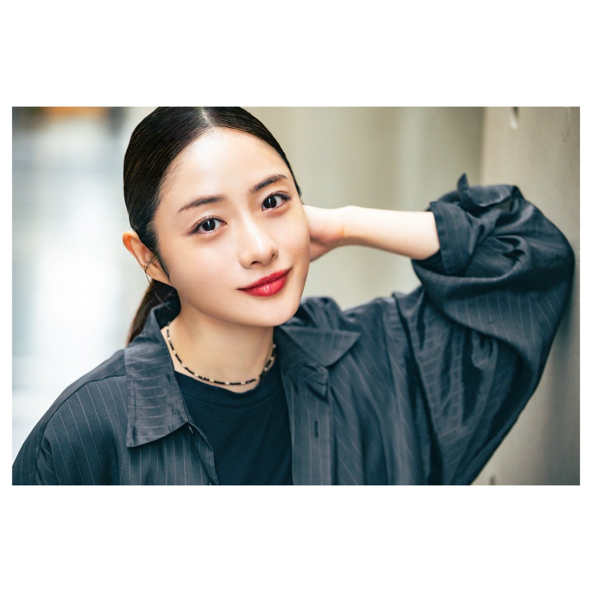 Shun_officially's tweet image. 📸 石原さとみ Satomi Ishihara

Photo: SHUN ITABA 

#WORK  #ホリプロ #リア王 #photographer #portraits
