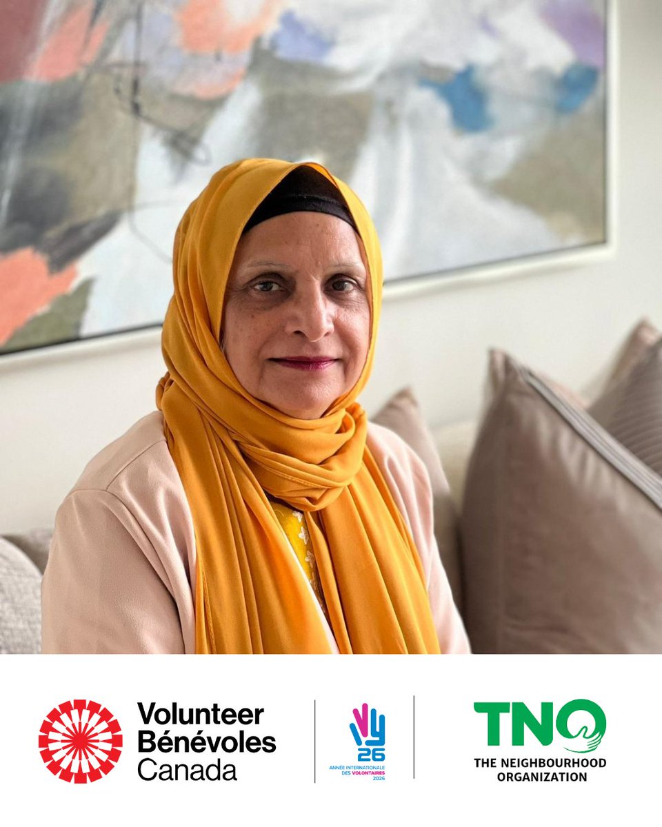 TNO-THE NEIGHBOURHOOD ORGANIZATION tweet media