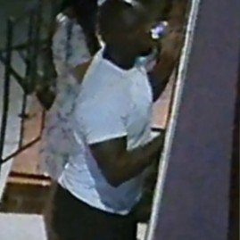 NatCon2022's tweet photo. His daughter, Spencer, was also nearly killed during an attack by a Black male in New York City in 2020 https://t.co/7AUL7Gfu7E