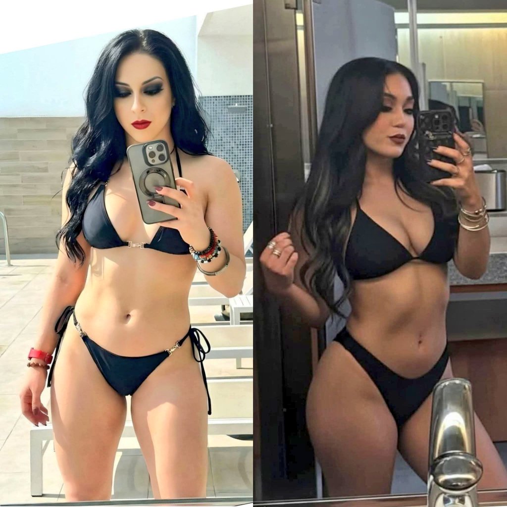 Hollywood Beauty tweet media