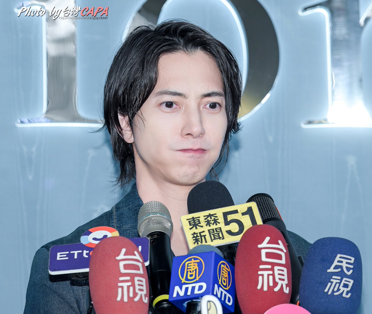 台灣CAPA tweet media
