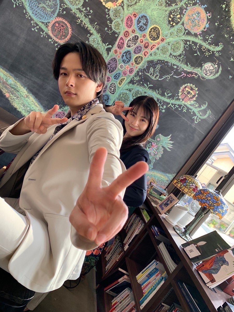 키라 tweet media