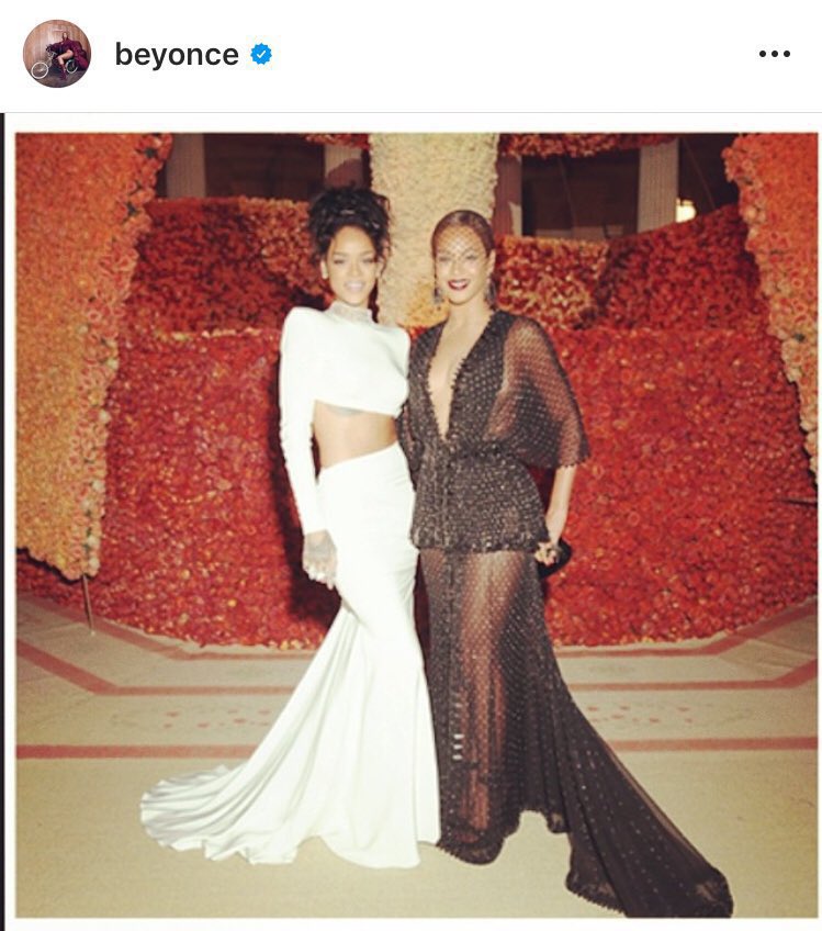 Rihanna | HQ tweet media