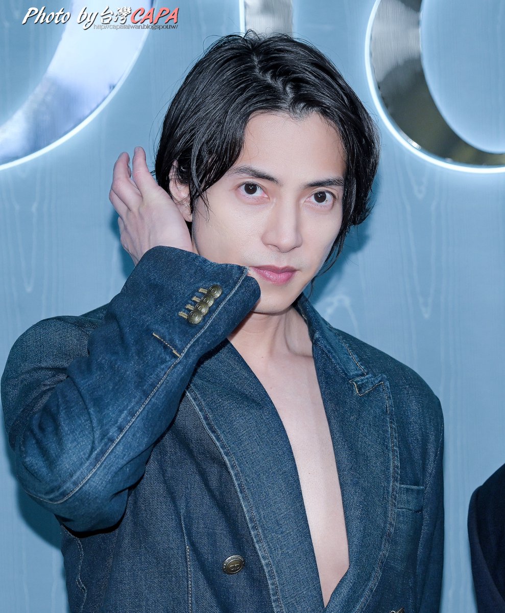台灣CAPA tweet media