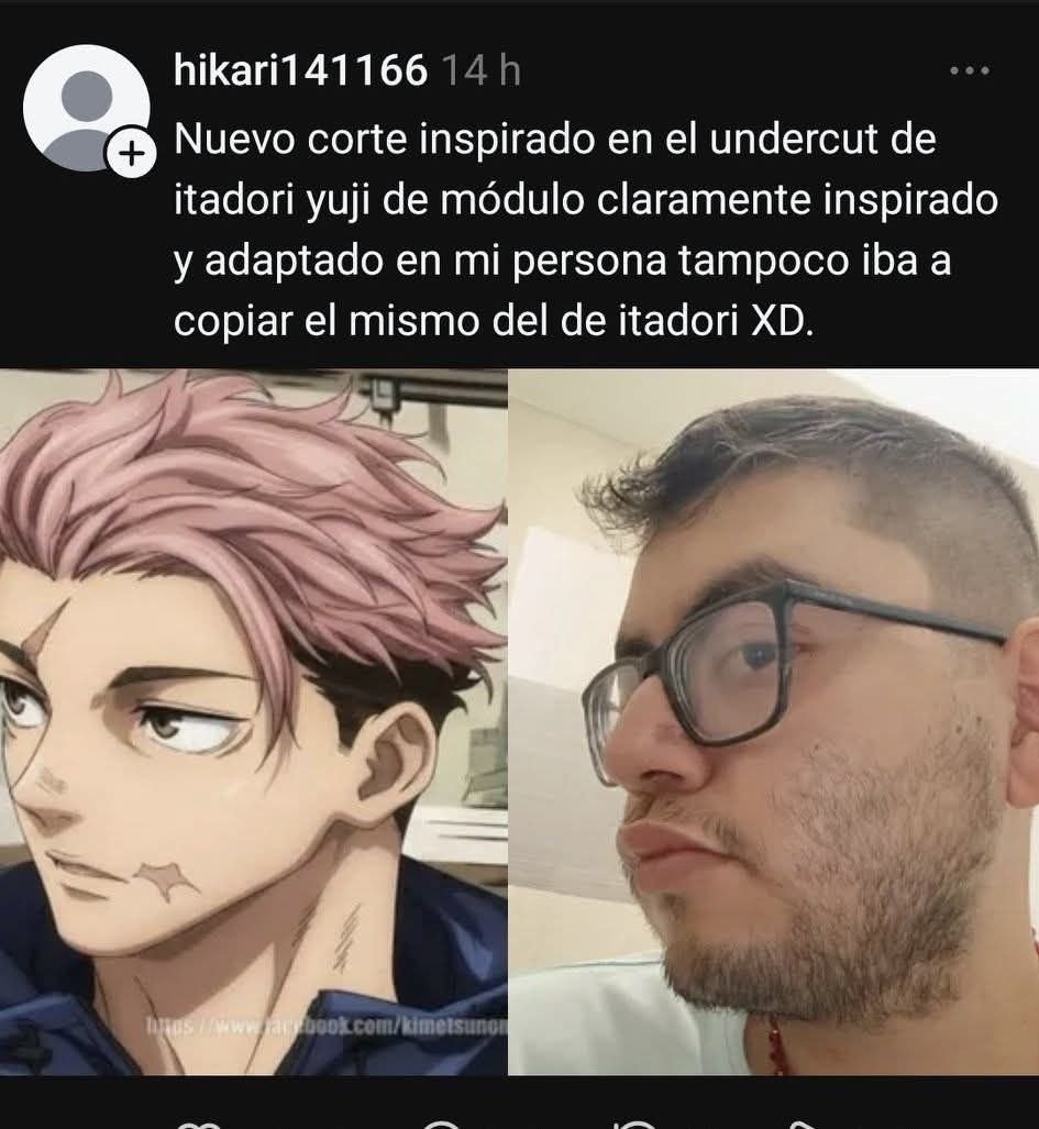 Otakus Del Dia a Dia tweet media