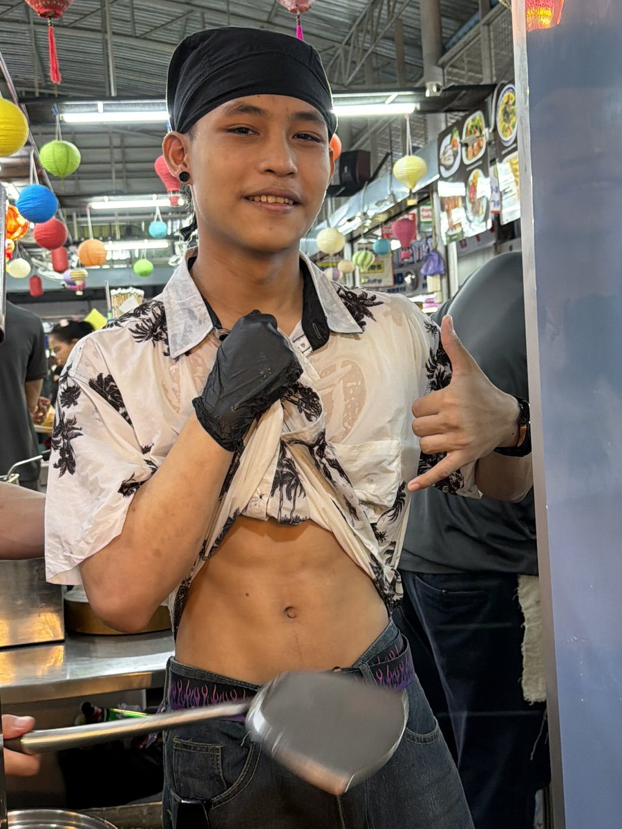 LUCKY 💫 tweet media