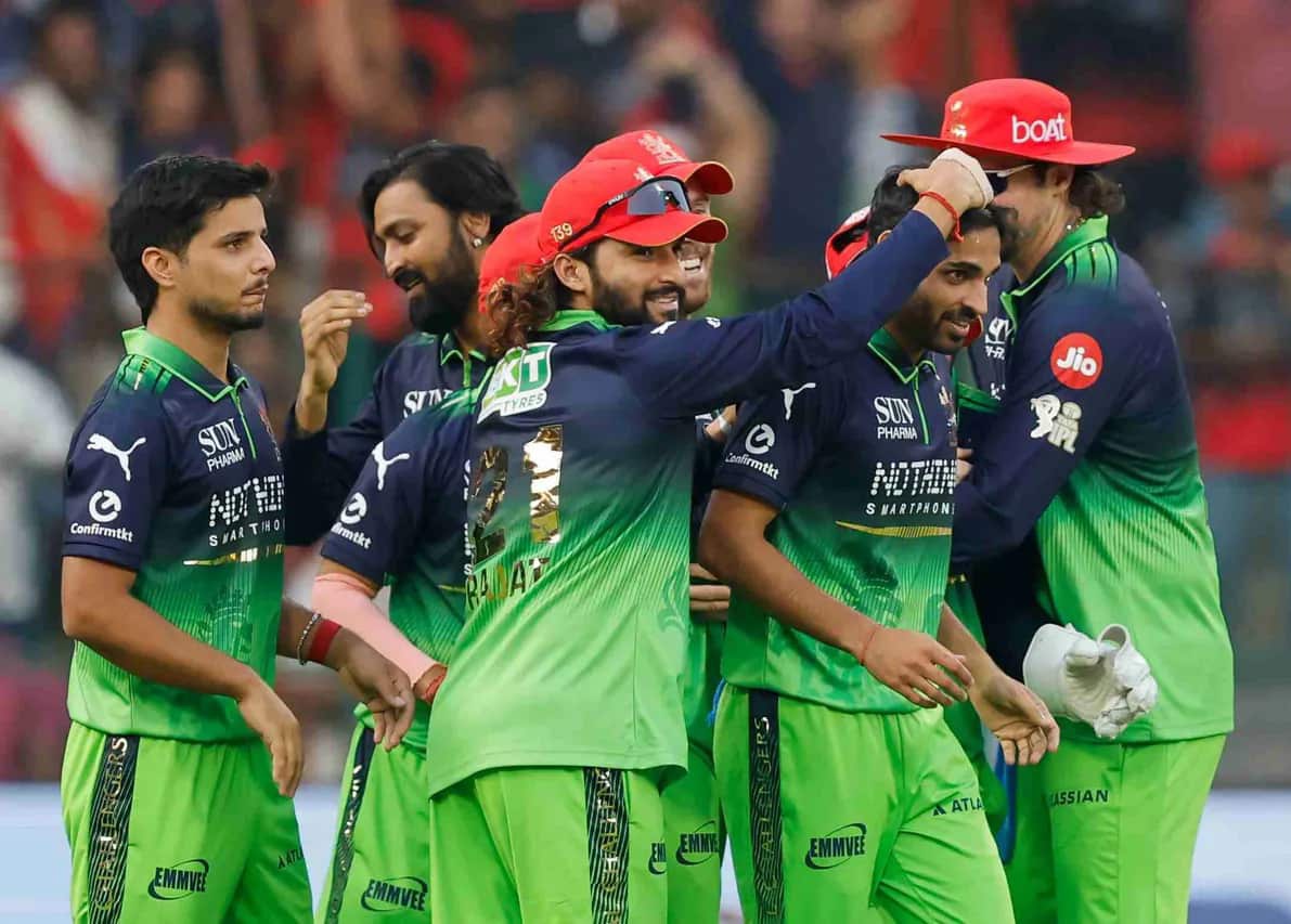 RCB Xtra tweet media