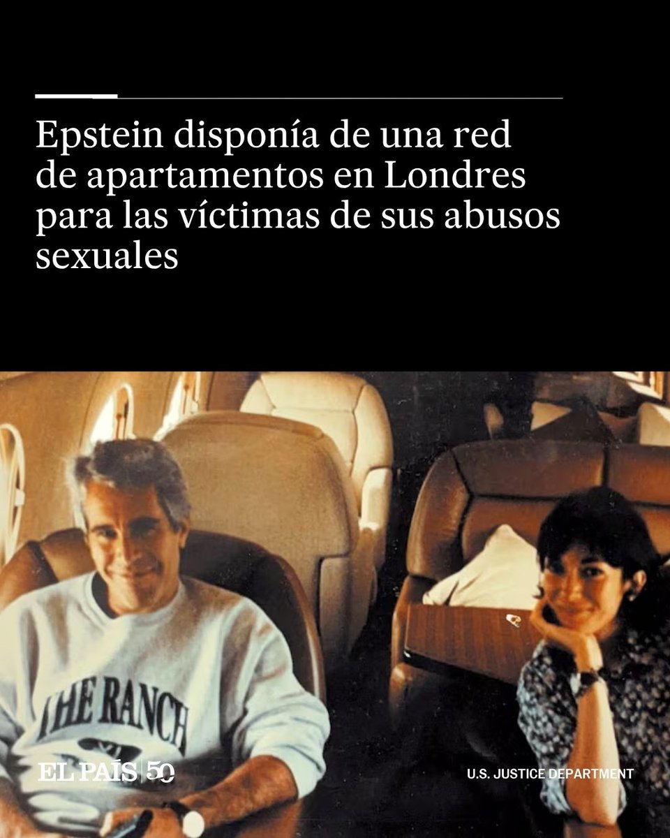 EL PAÍS América tweet media
