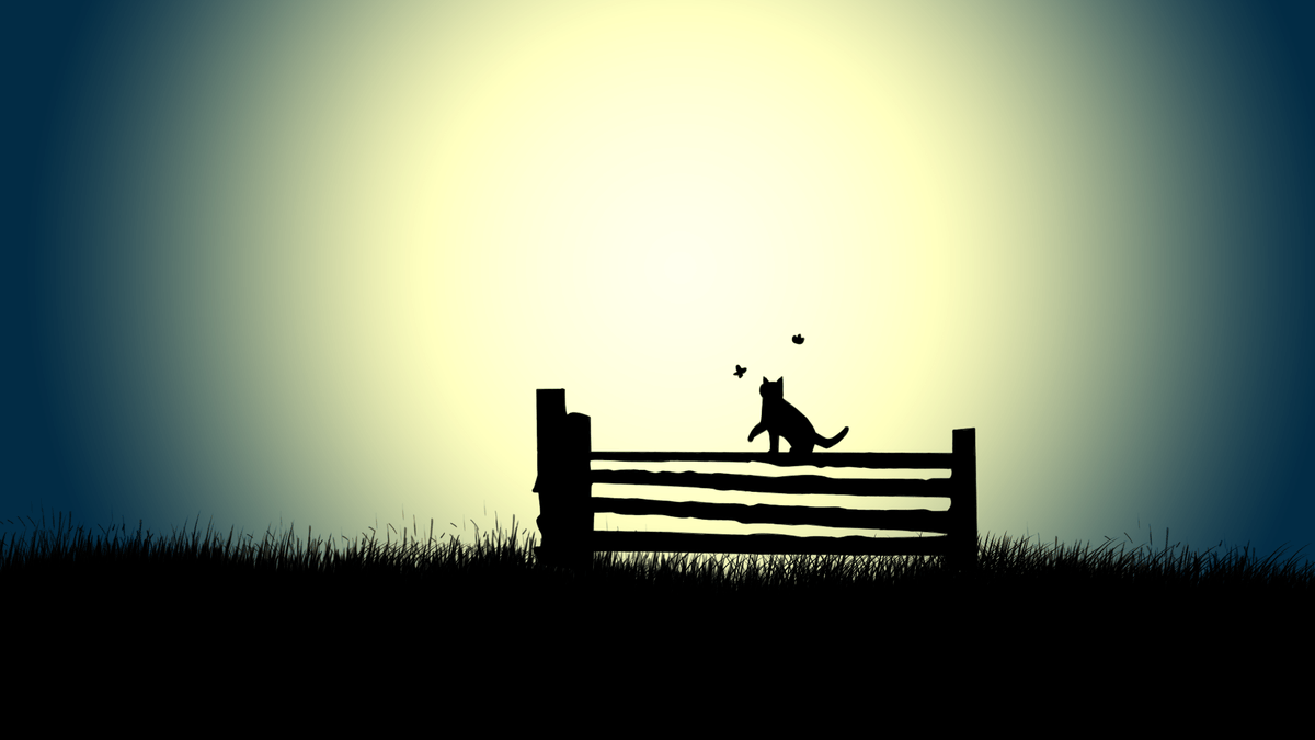 PoetryByPS's tweet photo. -
i cannot comprehend 
the nature of cruelty

the big whys:
we are born to die
life is suffering

life is loneliness
bookended by belonging

a grand design
staring slack-jawed
out the window watching

two #cats toying with 
a dead mouse.
-

#vss365 https://t.co/SDbSdyj56M