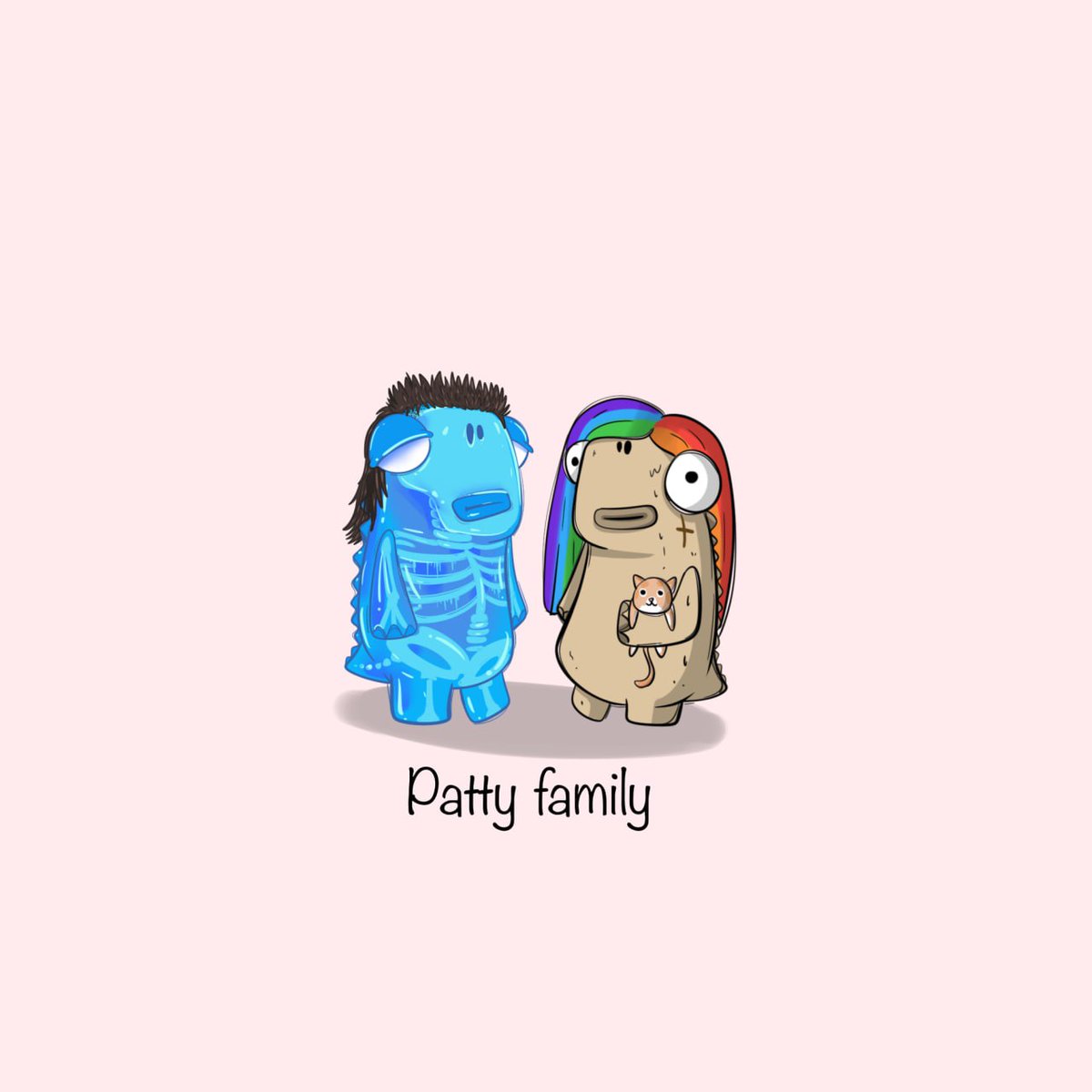 Looseonsol's tweet photo. @PattyIceWife @pattyice Hey Mrs 🫶 https://t.co/l4vOzqVYx3