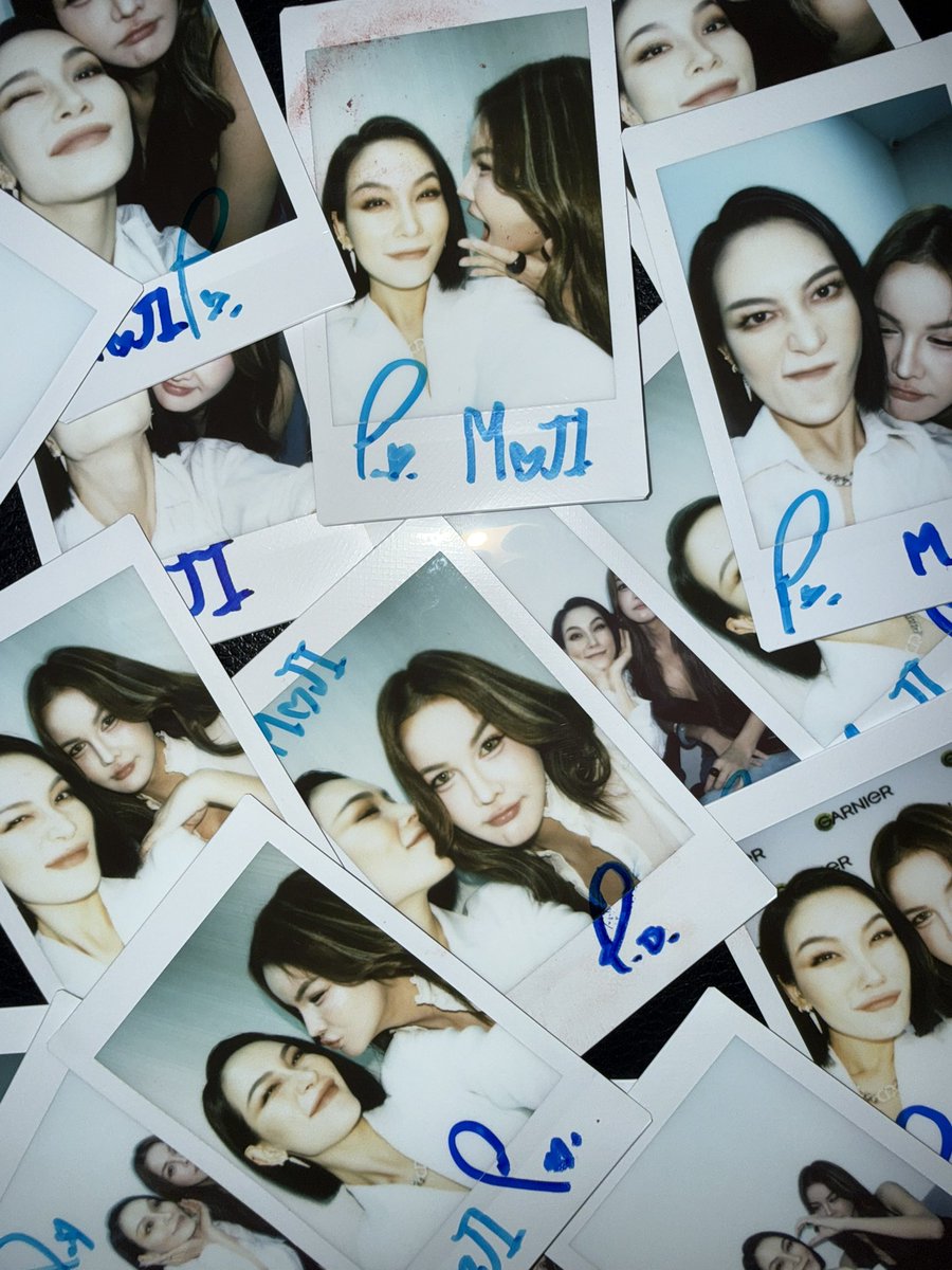 Garnier Thailand tweet media