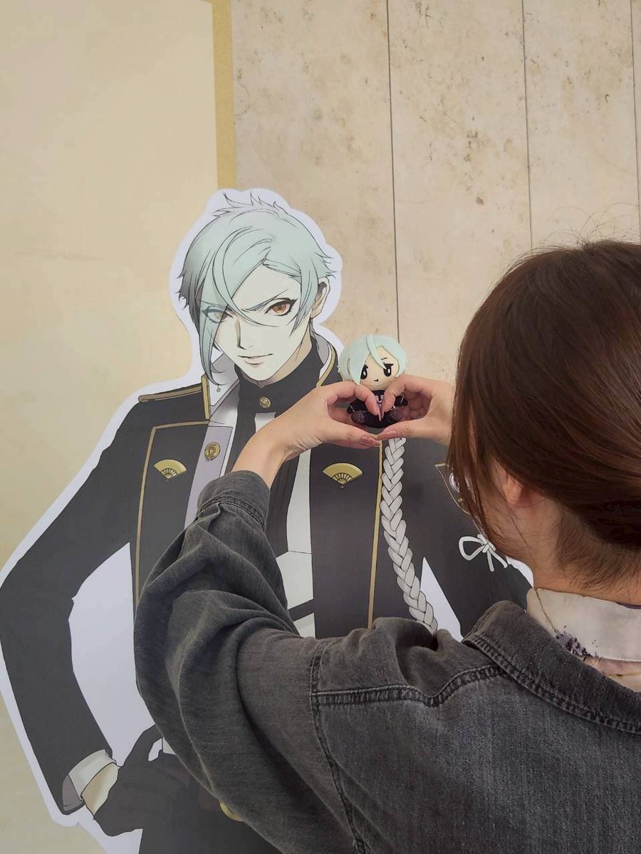 こゆだ tweet media