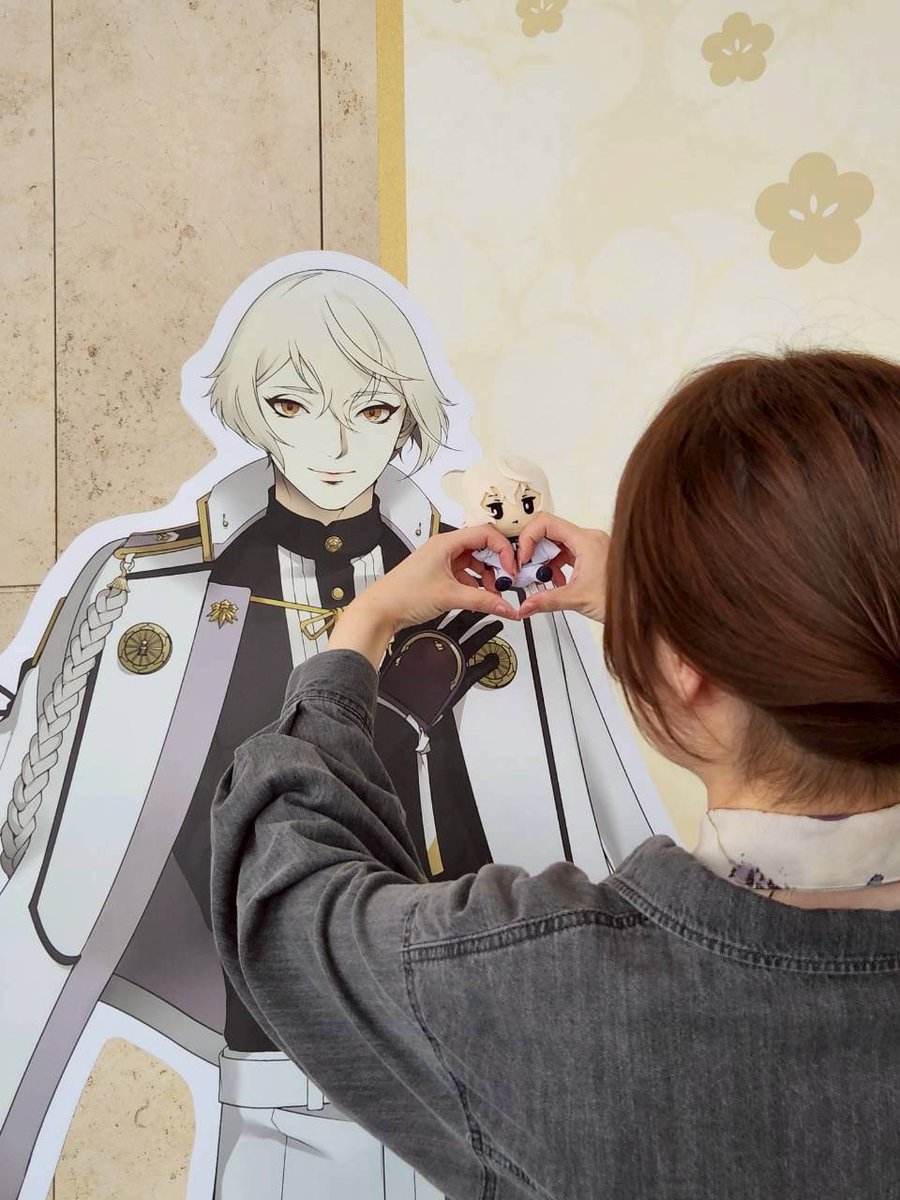 こゆだ tweet media