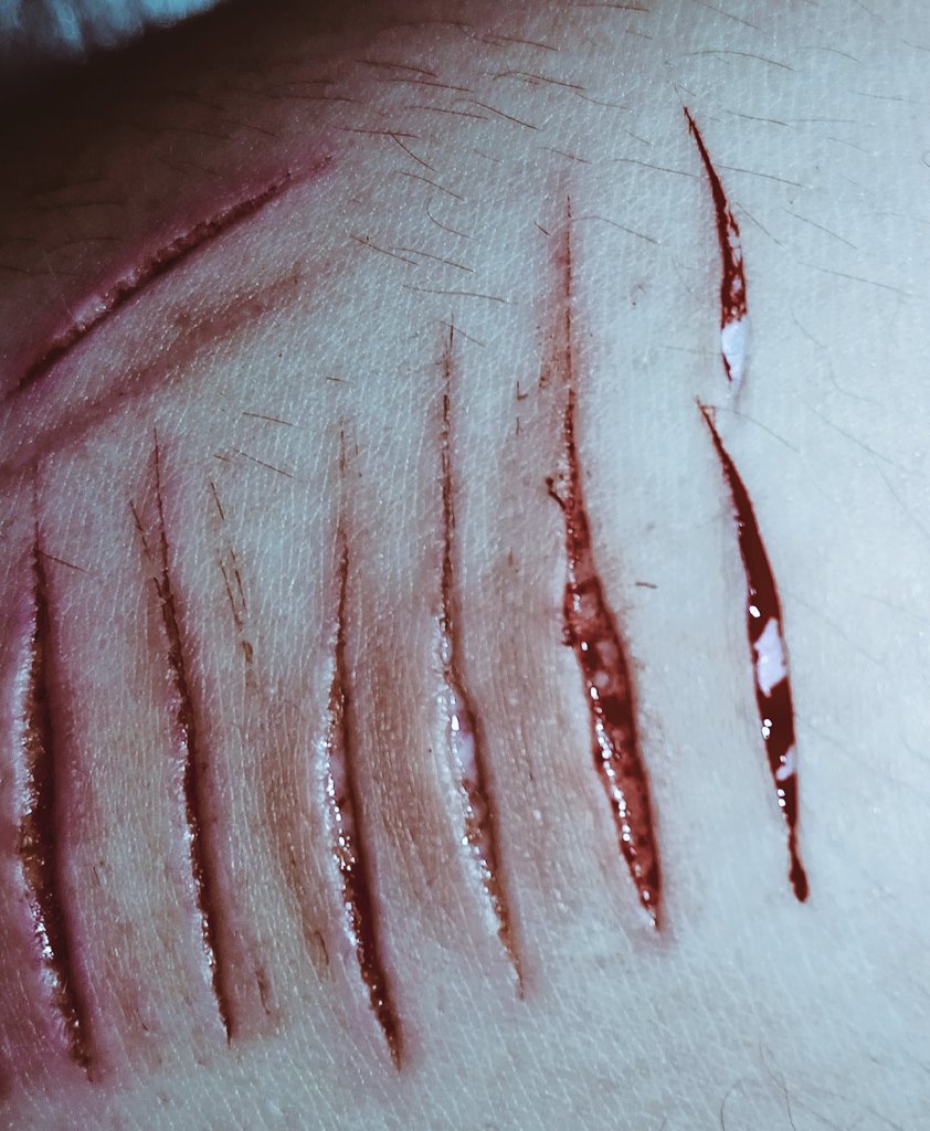 dopp1ren's tweet photo. cutspo? #shtwt #styrotwt // FAKE SFX , FAKE CUTS , FAKE FAKE FAKE FAKE FAKE FAKE FAKE FAKE FAKE https://t.co/pvSih6vgfZ