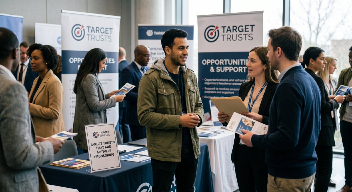 sovereignHCAG's tweet image. The Era of 'Applying &amp;amp; Hoping' is Over. 
Welcome to Sovereign Strategy. We don't just "find jobs"—We Architect Victories. 
Your expertise is invisible to the TRAC algorithm without Precision Re-Engineering.  with sponsored NHS roles.
#NHSJobs #Sponsorship #IMG