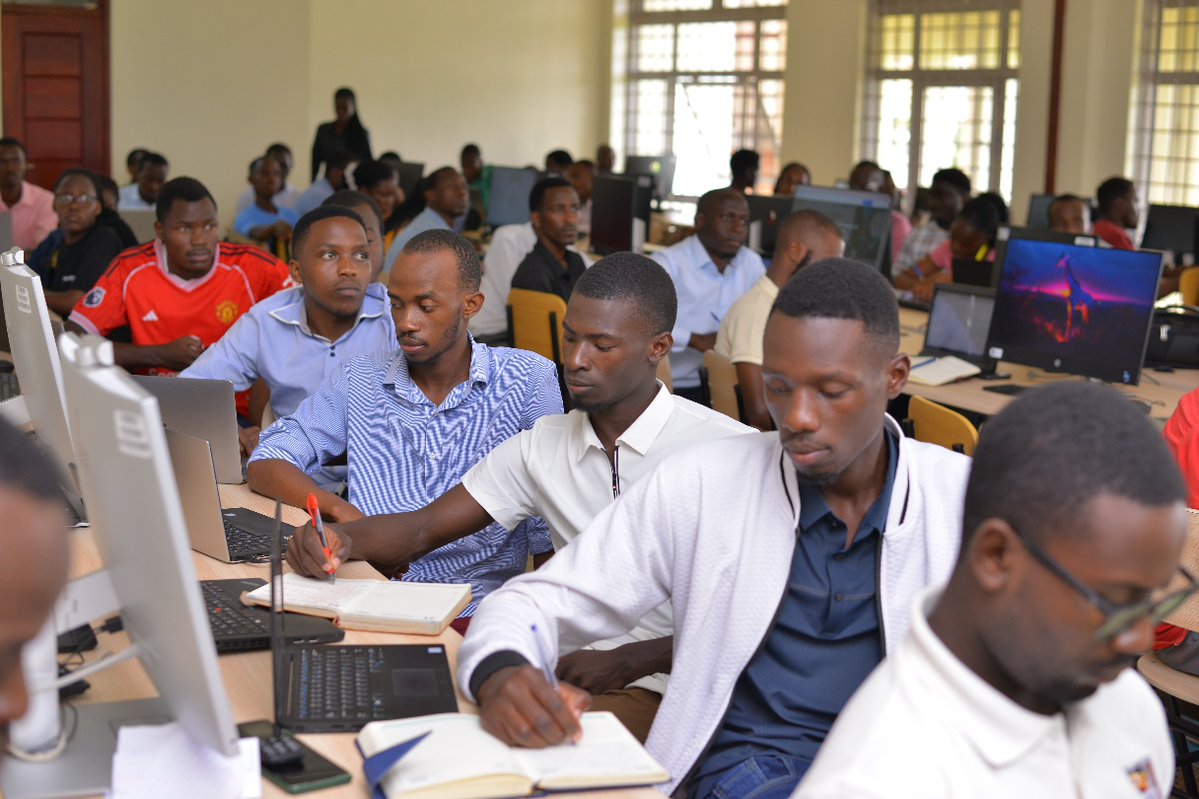 Mbarara University tweet media