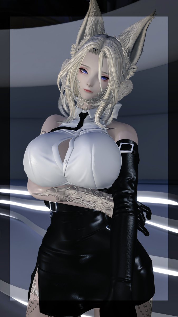 狐团子 tweet media