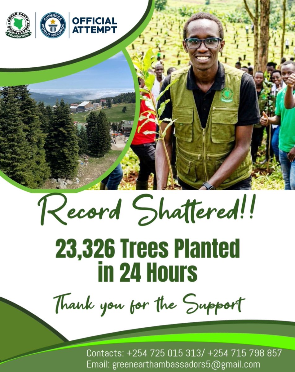 Hillary K. Kibiwott tweet media