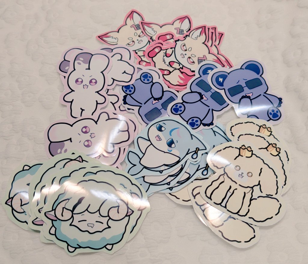 りんりん🎼📦 tweet media