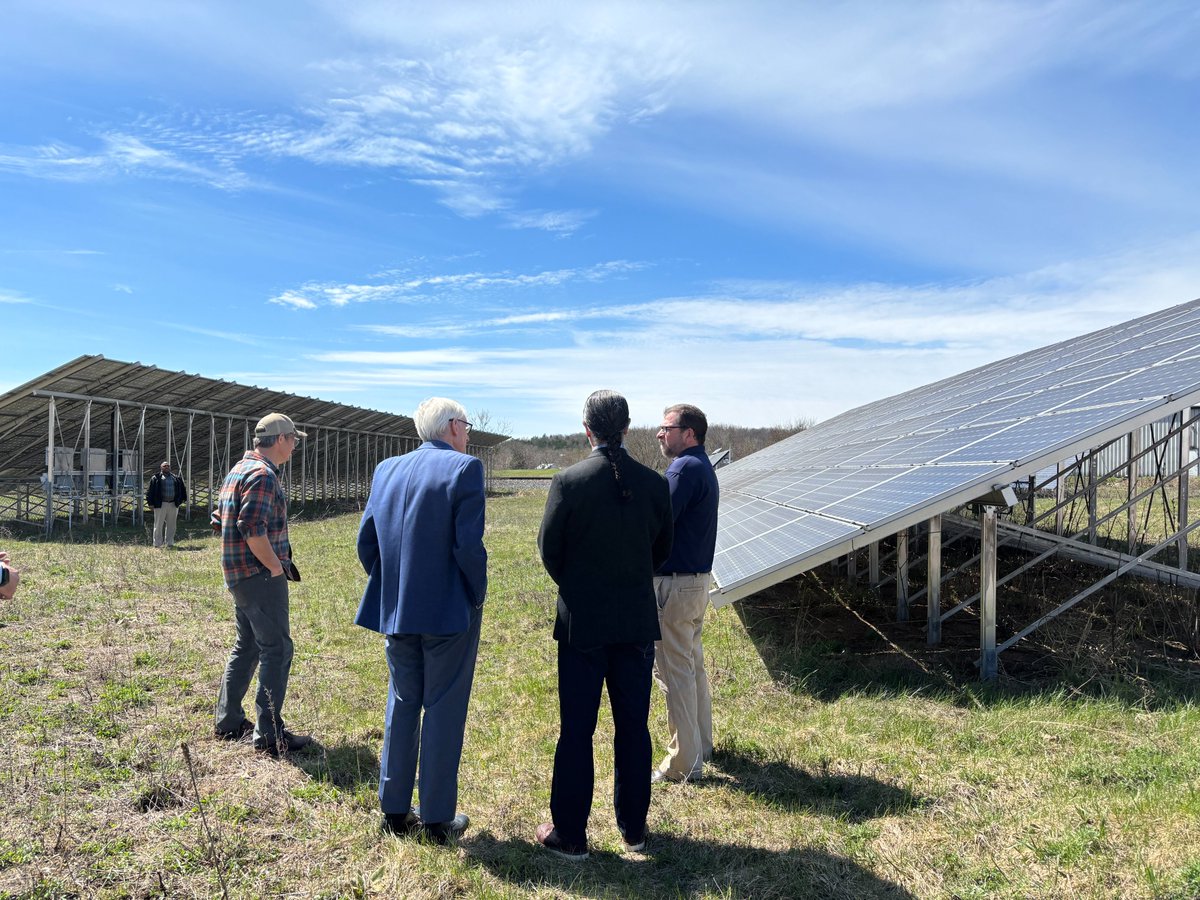 Governor Tony Evers tweet media