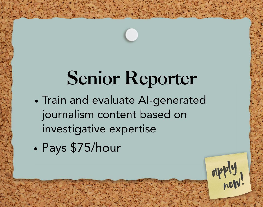 Make Writing Your Job tweet media