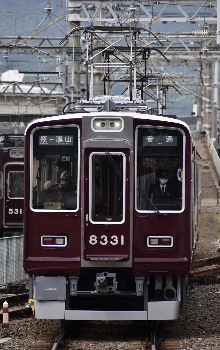 H22_50's tweet photo. 営業開始後初めて撮りました
中央車番維持は嬉しいですね https://t.co/muYoXqj9DM